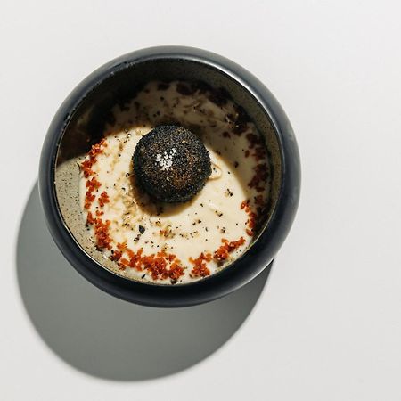 Dam Boutique Hotel & Restaurant Nova Gorica Bagian luar foto