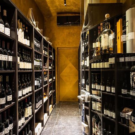 Dam Boutique Hotel & Restaurant Nova Gorica Bagian luar foto