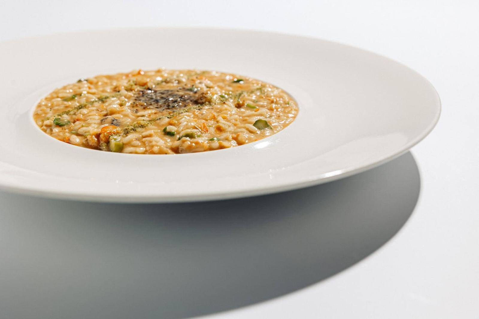 Dam Boutique Hotel & Restaurant Nova Gorica Bagian luar foto