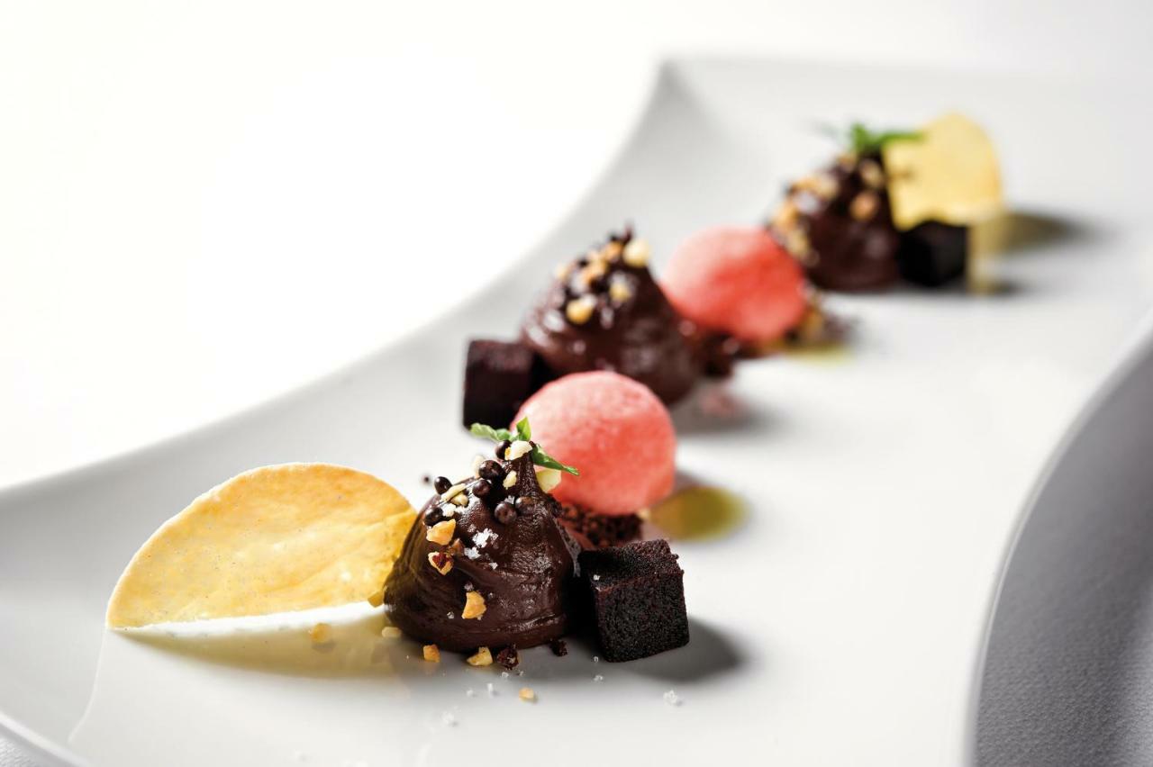 Dam Boutique Hotel & Restaurant Nova Gorica Bagian luar foto