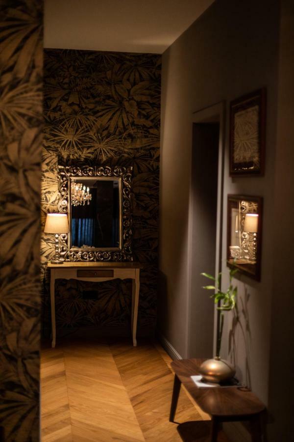 Dam Boutique Hotel & Restaurant Nova Gorica Bagian luar foto